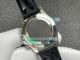 Noob Factory V3 Replica Rolex Daytona SS Meteorite Dial Rubber Strap Watch 40MM (7)_th.jpg